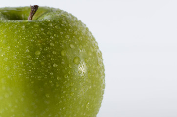 Green Apples