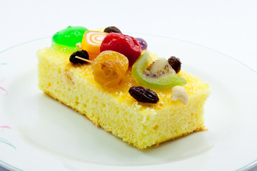 piece of cake