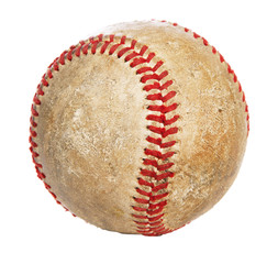 Baseball ball