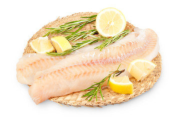 pollock fillet © luca33