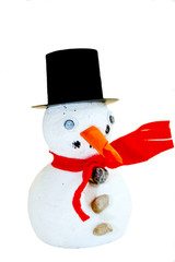 Schneemann