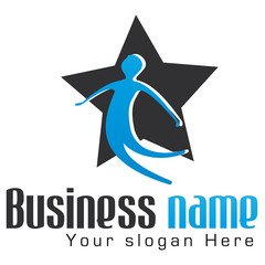 logo business