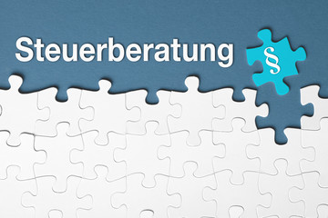 Steuerberatung
