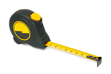 measuring tool a roulette