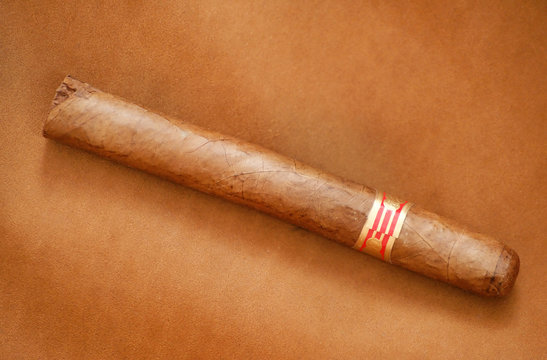 charuto cubano