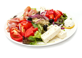 Appetizer