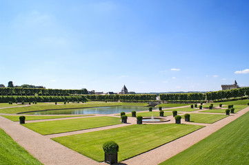 villandry