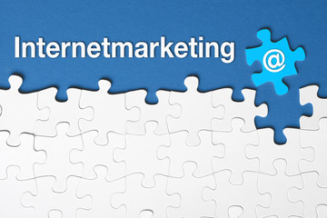Internet Marketing