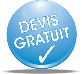 bouton devis gratuit