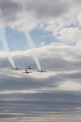 Volo acrobatico