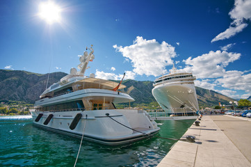 Luxury