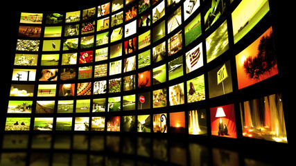 Screens