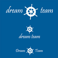 dream-team-1 - obrazy, fototapety, plakaty