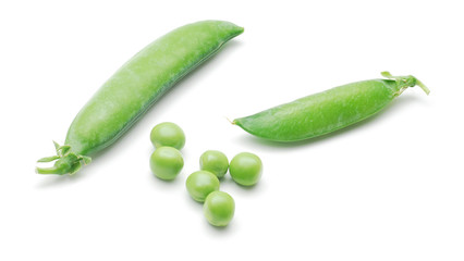 peas