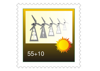 Zukunft - Energie