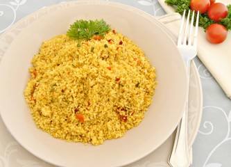 Couscous