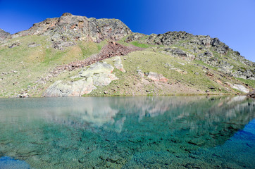 Etang du Canalbonne