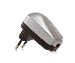 Adattatore AC - mini USB