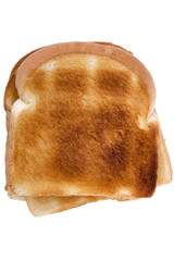 Toasted Bread