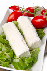 formaggio caprino