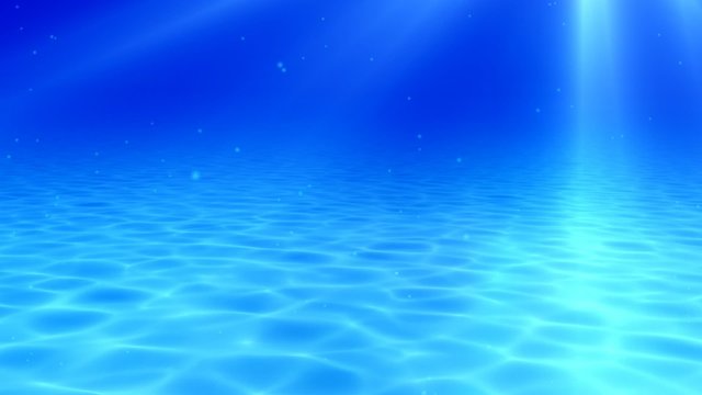 underwater cam handheld