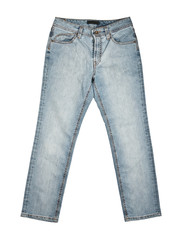 Jeans trousers
