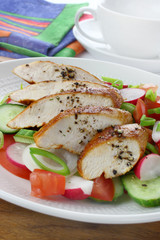 Chicken salad