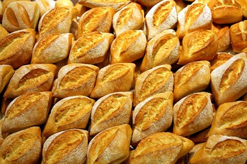 Brötchen 3