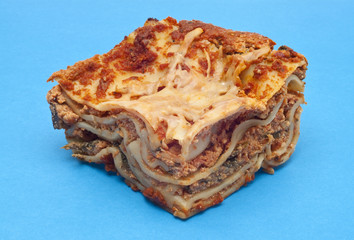 Vegetarian Lasagne