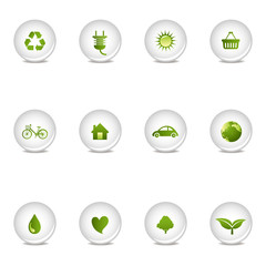 eco icon