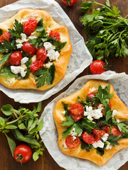 Tarts
