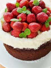 Cake