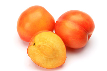 plum
