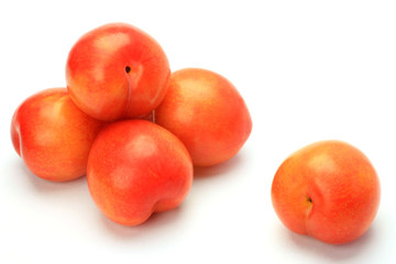 plum