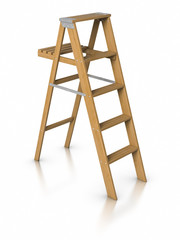 Step ladder