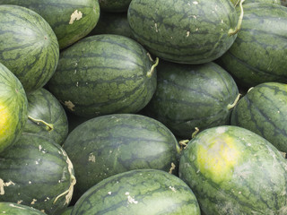 Watermelons