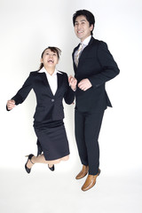 ビジネスイメージ