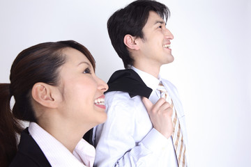 ビジネスイメージ