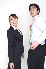 ビジネスポートレート