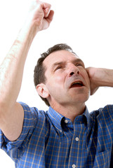 Obraz premium colere