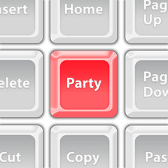party button