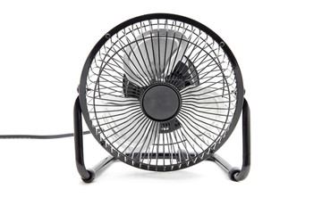 electric fan