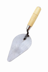 trowel construction tool