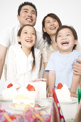 楽しいパーティー