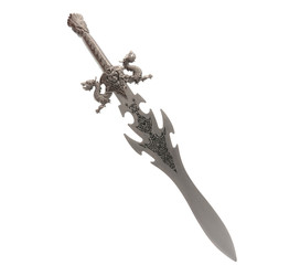 toy knight sword