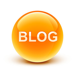 icône blog / blog icon