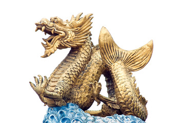 CHINESE DRAGON
