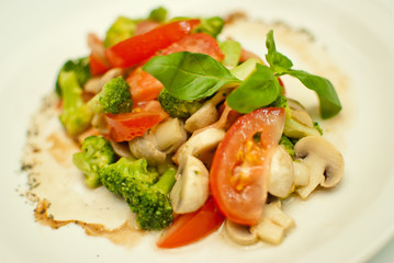 food