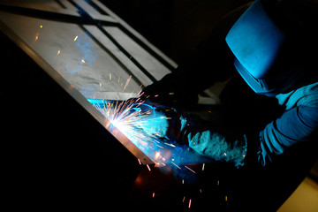 Welder