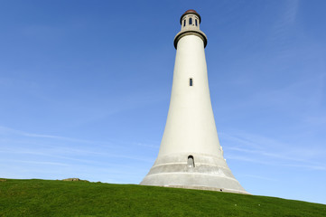 Sir John Barrow Monument